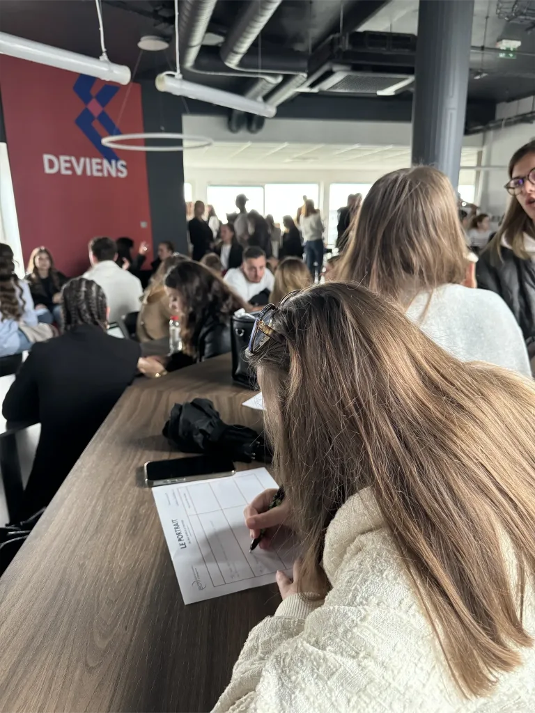 ecm dijon etudiants